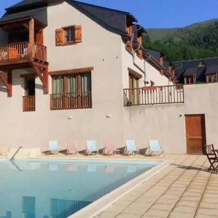 Appartamento Vignec, 2 Pièces, 4 Personnes - Fr-1-504-287