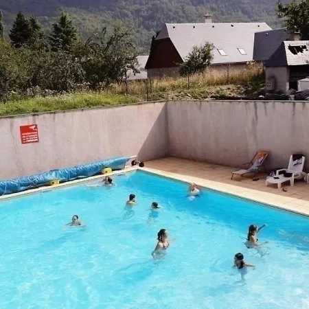 Appartamento Vignec, 2 Pièces, 4 Personnes - Fr-1-504-287 *