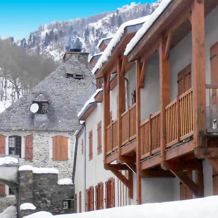 Appartamento Vignec, 2 Pièces, 4 Personnes - Fr-1-504-287