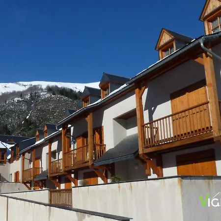 Appartamento Vignec, 2 Pièces, 4 Personnes - Fr-1-504-287