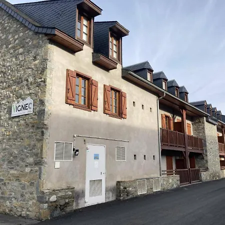 Appartamento Vignec, 2 Pièces, 4 Personnes - Fr-1-504-287 Vignec