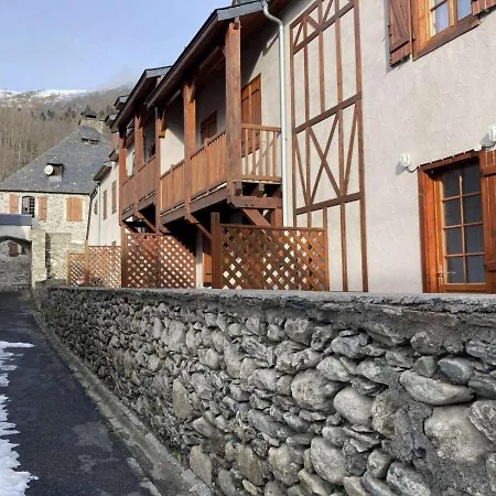 Vignec, 2 Pièces, 4 Personnes - Fr-1-504-287 * Vignec