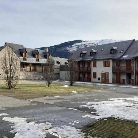 Appartamento Vignec, 2 Pièces, 4 Personnes - Fr-1-504-287 Vignec